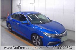 honda civic 2020 -HONDA--Civic DBA-FC1--FC1-1200181---HONDA--Civic DBA-FC1--FC1-1200181-