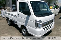 mazda scrum-truck 2025 -MAZDA--Scrum Truck 3BD-DG16T--DG16T-821***---MAZDA--Scrum Truck 3BD-DG16T--DG16T-821***-