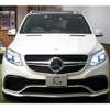 mercedes-benz gle-class 2015 -ＡＭＧ--ＡＭＧ　ＧＬＥクラス CBA-166074--WDC1660752A569061---ＡＭＧ--ＡＭＧ　ＧＬＥクラス CBA-166074--WDC1660752A569061- image 4