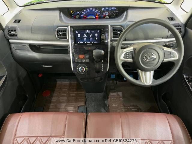 daihatsu tanto 2017 -DAIHATSU--Tanto DBA-LA600S--LA600S-0610419---DAIHATSU--Tanto DBA-LA600S--LA600S-0610419- image 2