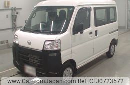 daihatsu hijet-van 2022 -DAIHATSU 【Ｎｏ後日 】--Hijet Van S700V-0008893---DAIHATSU 【Ｎｏ後日 】--Hijet Van S700V-0008893-