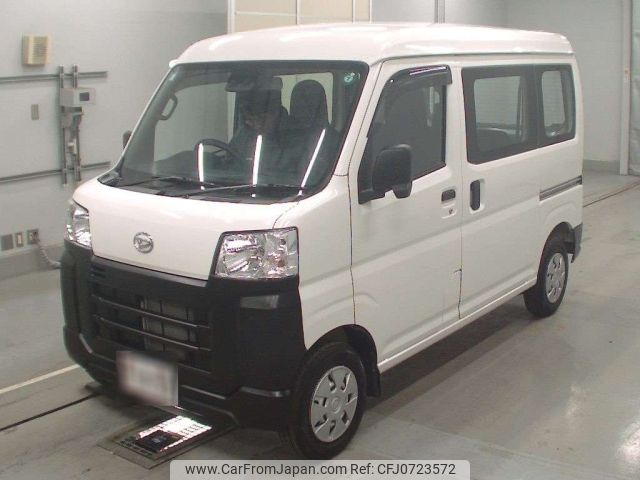 daihatsu hijet-van 2022 -DAIHATSU 【Ｎｏ後日 】--Hijet Van S700V-0008893---DAIHATSU 【Ｎｏ後日 】--Hijet Van S700V-0008893- image 1