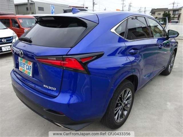 lexus nx 2021 -LEXUS 【神戸 304】--Lexus NX AGZ10--AGZ10-1026866---LEXUS 【神戸 304】--Lexus NX AGZ10--AGZ10-1026866- image 2
