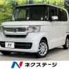 honda n-box 2023 -HONDA--N BOX 6BA-JF4--JF4-1242870---HONDA--N BOX 6BA-JF4--JF4-1242870- image 1