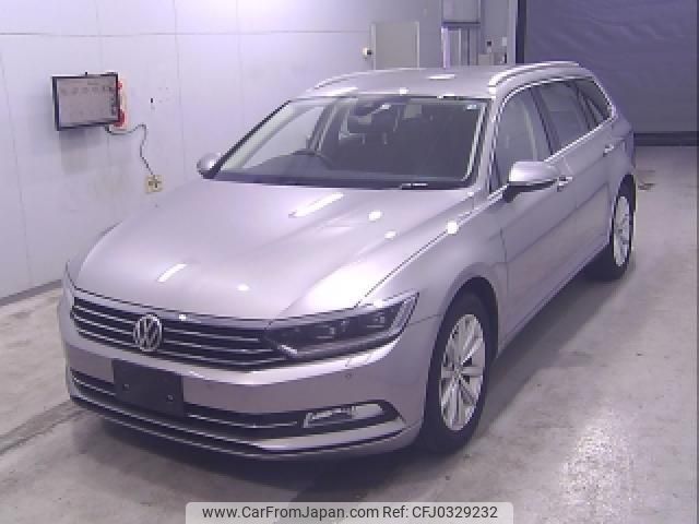 volkswagen passat 2015 quick_quick_DBA-3CCZE_WVWZZZ3CZFE485393 image 1