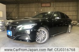 toyota crown 2021 -TOYOTA--Crown 6AA-AZSH20--AZSH20-1074467---TOYOTA--Crown 6AA-AZSH20--AZSH20-1074467-