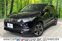 honda vezel 2019 -HONDA--VEZEL DAA-RU3--RU3-1334997---HONDA--VEZEL DAA-RU3--RU3-1334997-