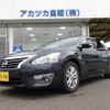 nissan teana 2015 CFJ9277296 image 1