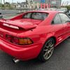 toyota mr2 1996 -TOYOTA--MR2 SW20--SW20-0105050---TOYOTA--MR2 SW20--SW20-0105050- image 2