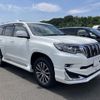 toyota land-cruiser-prado 2021 quick_quick_3BA-TRJ150W_TRJ150-0128291 image 1