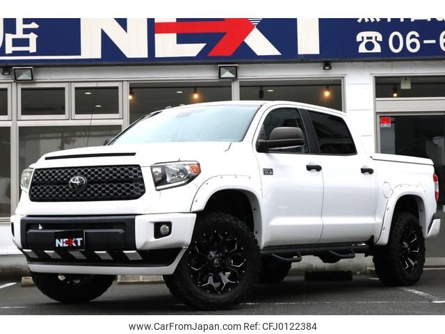 toyota tundra 2018 GOO_NET_EXCHANGE_9731088A30240819W001 image 1