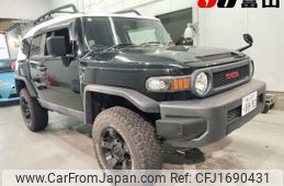 toyota fj-cruiser 2014 CFJ1690431