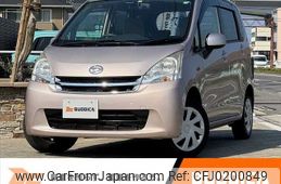 daihatsu move 2011 -DAIHATSU--Move DBA-LA100S--LA100S-0102197---DAIHATSU--Move DBA-LA100S--LA100S-0102197-