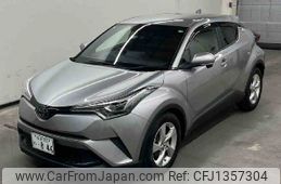 toyota c-hr 2019 -TOYOTA--C-HR DAA-ZYX10--ZYX10-2000094---TOYOTA--C-HR DAA-ZYX10--ZYX10-2000094-
