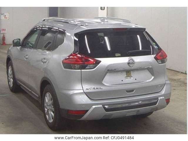 nissan x-trail 2018 -NISSAN--X-Trail DAA-HNT32--HNT32-166795---NISSAN--X-Trail DAA-HNT32--HNT32-166795- image 2