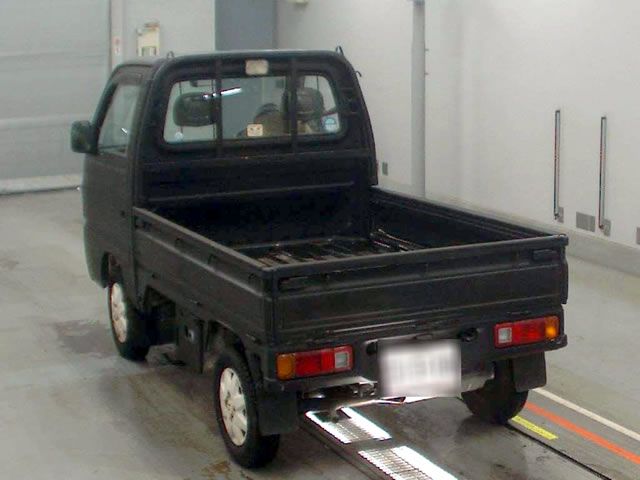 honda acty-truck 1997 No.15915 image 2