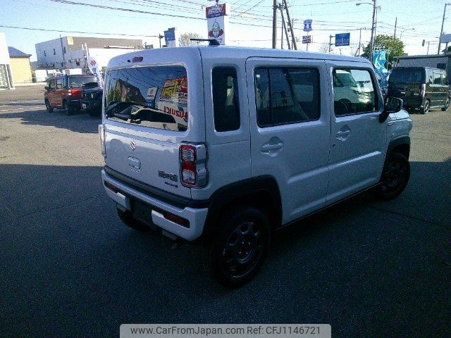 suzuki hustler 2024 -SUZUKI 【函館 580ﾃ8907】--Hustler MR92S--478440---SUZUKI 【函館 580ﾃ8907】--Hustler MR92S--478440- image 2