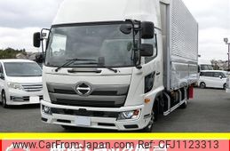 hino ranger 2024 CFJ1123313