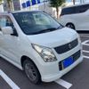 suzuki wagon-r 2008 CFJ1863581 image 3