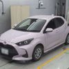 toyota yaris 2024 -TOYOTA 【足立 502ﾏ9013】--Yaris 5BA-MXPA10--MXPA10-2000028---TOYOTA 【足立 502ﾏ9013】--Yaris 5BA-MXPA10--MXPA10-2000028- image 1