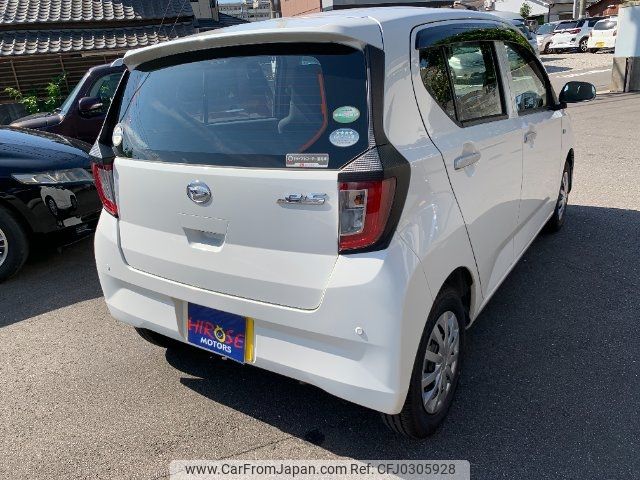 daihatsu mira-e-s 2019 -DAIHATSU--Mira e:s LA350S--0174014---DAIHATSU--Mira e:s LA350S--0174014- image 2