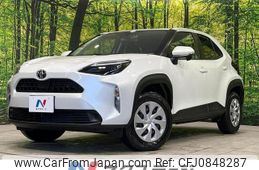 toyota yaris-cross 2024 quick_quick_MXPB15_MXPB15-3014945