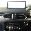 mazda cx-8 2022 CFJ1717421 image 7