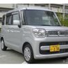 suzuki spacia 2022 -SUZUKI--Spacia MK53S--MK53S-431401---SUZUKI--Spacia MK53S--MK53S-431401- image 1