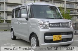 suzuki spacia 2022 -SUZUKI--Spacia MK53S--MK53S-431401---SUZUKI--Spacia MK53S--MK53S-431401-