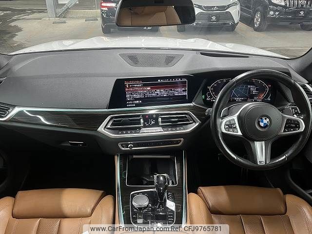 bmw x5 2019 -BMW--BMW X5 3DA-CV30A--WBACV62010LM58947---BMW--BMW X5 3DA-CV30A--WBACV62010LM58947- image 2