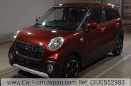 daihatsu cast 2016 -DAIHATSU--Cast DBA-LA250S--LA250S-0047546---DAIHATSU--Cast DBA-LA250S--LA250S-0047546-