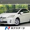 toyota prius 2010 -TOYOTA--Prius DAA-ZVW30--ZVW30-1157584---TOYOTA--Prius DAA-ZVW30--ZVW30-1157584- image 1