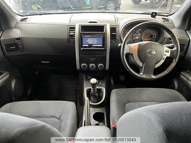 nissan x-trail 2010 -NISSAN--X-Trail LDA-DNT31--DNT31-204826---NISSAN--X-Trail LDA-DNT31--DNT31-204826- image 2