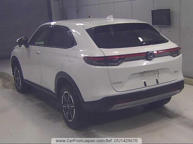 honda vezel 2022 quick_quick_6AA-RV5_1038824 image 2