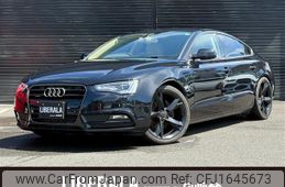 audi a5 2013 CFJ1645673