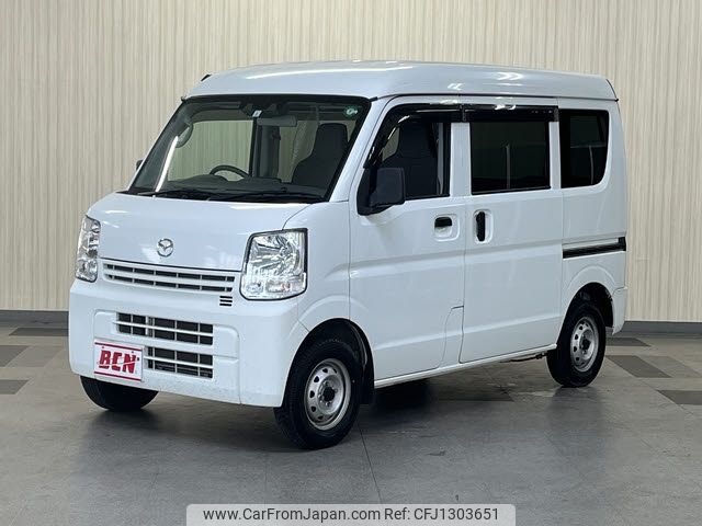 mazda scrum-van 2020 -MAZDA--Scrum Van HBD-DG17V--DG17V-423546---MAZDA--Scrum Van HBD-DG17V--DG17V-423546- image 1
