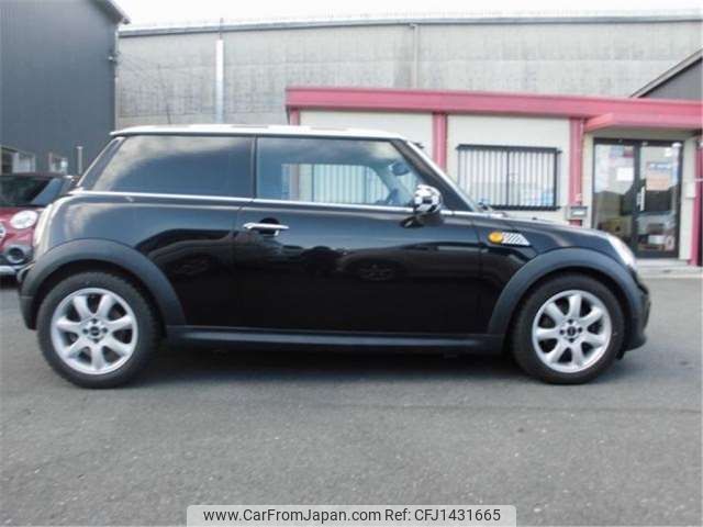 mini mini-others 2012 -BMW--BMW Mini SU16--WMWSU32000T317641---BMW--BMW Mini SU16--WMWSU32000T317641- image 2