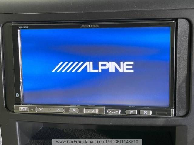 toyota vellfire 2009 -TOYOTA--Vellfire DBA-ANH20W--ANH20-8076597---TOYOTA--Vellfire DBA-ANH20W--ANH20-8076597- image 2