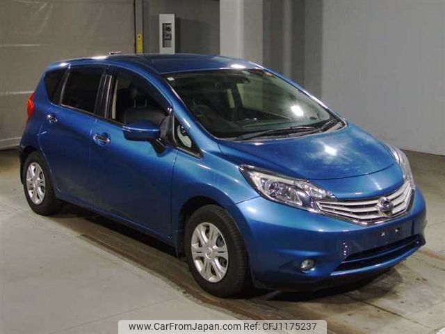 nissan note 2015 23706 image 1