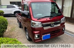 daihatsu hijet-truck 2022 -DAIHATSU--Hijet Truck 3BD-S510P--S510P-0456435---DAIHATSU--Hijet Truck 3BD-S510P--S510P-0456435-