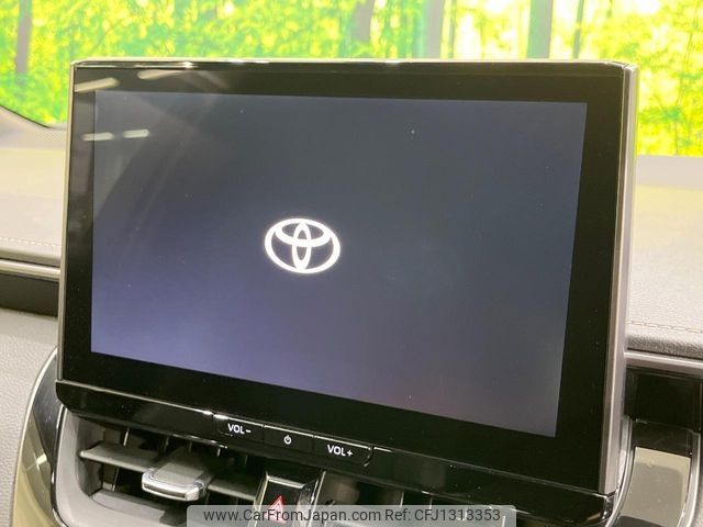 toyota corolla-touring-wagon 2023 -TOYOTA--Corolla Touring 5BA-MZEA17W--MZEA17-0004427---TOYOTA--Corolla Touring 5BA-MZEA17W--MZEA17-0004427- image 2