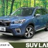 subaru forester 2018 -SUBARU--Forester 5AA-SKE--SKE-005261---SUBARU--Forester 5AA-SKE--SKE-005261- image 1