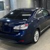 lexus hs 2011 -LEXUS--Lexus HS ANF10-2048793---LEXUS--Lexus HS ANF10-2048793- image 6