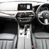 bmw 5-series 2017 quick_quick_DBA-JM30_WBAJM120X0G635873 image 2