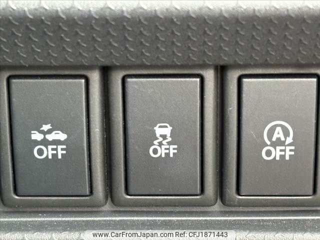 suzuki hustler 2014 CFJ1871443 image 2