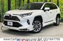 toyota rav4 2019 CFJ1847706