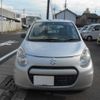 suzuki alto 2014 -SUZUKI 【名古屋 580ｴ1111】--Alto DBA-HA25S--HA25S-936077---SUZUKI 【名古屋 580ｴ1111】--Alto DBA-HA25S--HA25S-936077- image 1