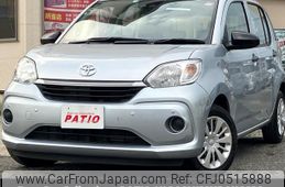 toyota passo 2019 quick_quick_M700A_M700A-0143146