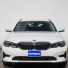 bmw 3-series 2019 -BMW--BMW 3 Series 3DA-6L20--WBA6L720X0FH93859---BMW--BMW 3 Series 3DA-6L20--WBA6L720X0FH93859- image 4