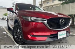 mazda cx-5 2019 CFJ1768733